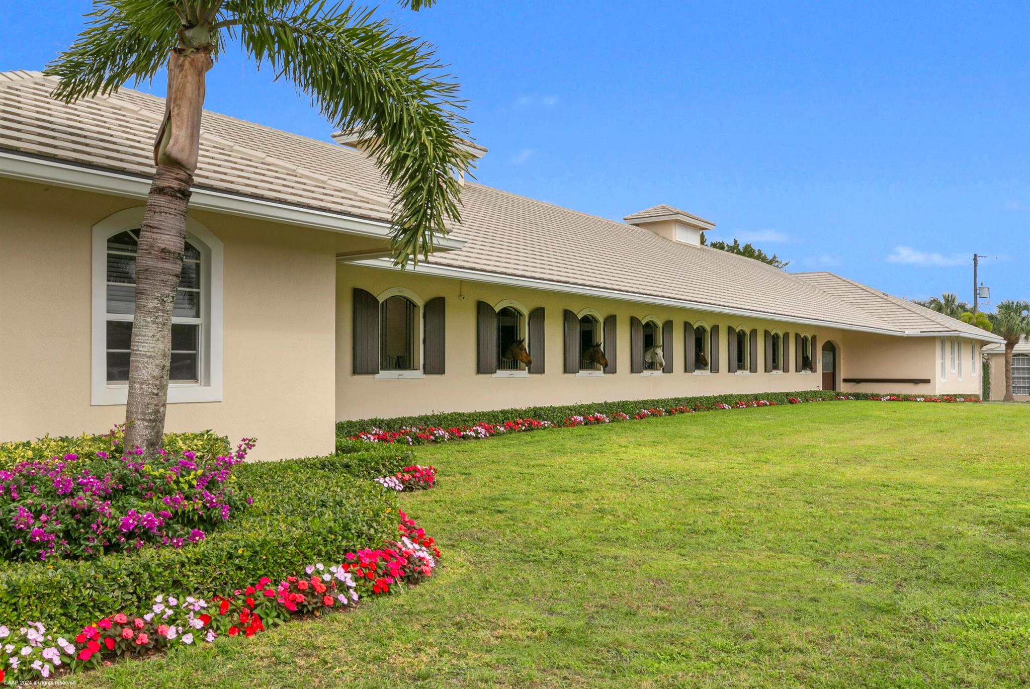 Palm Beach Point - Residential