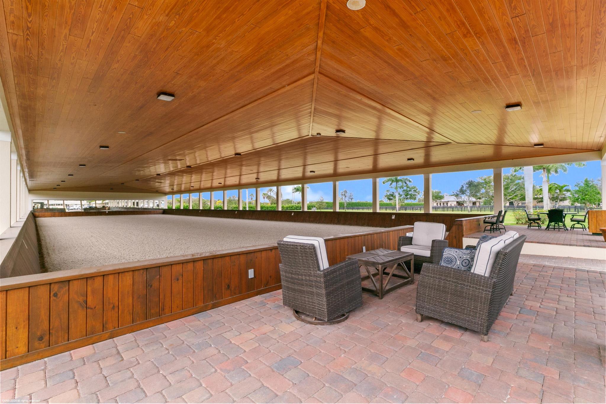 Palm Beach Point - Residential