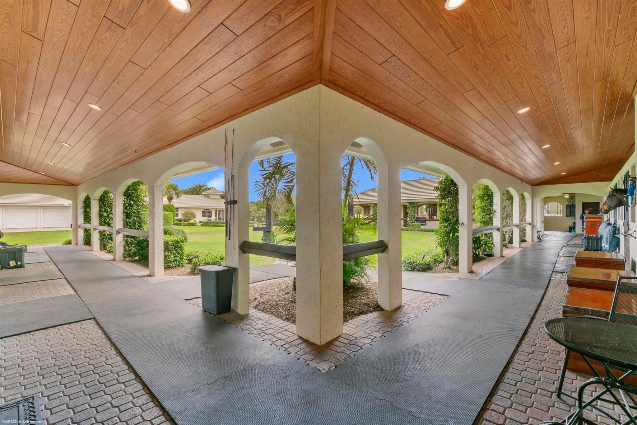 Palm Beach Point - Residential