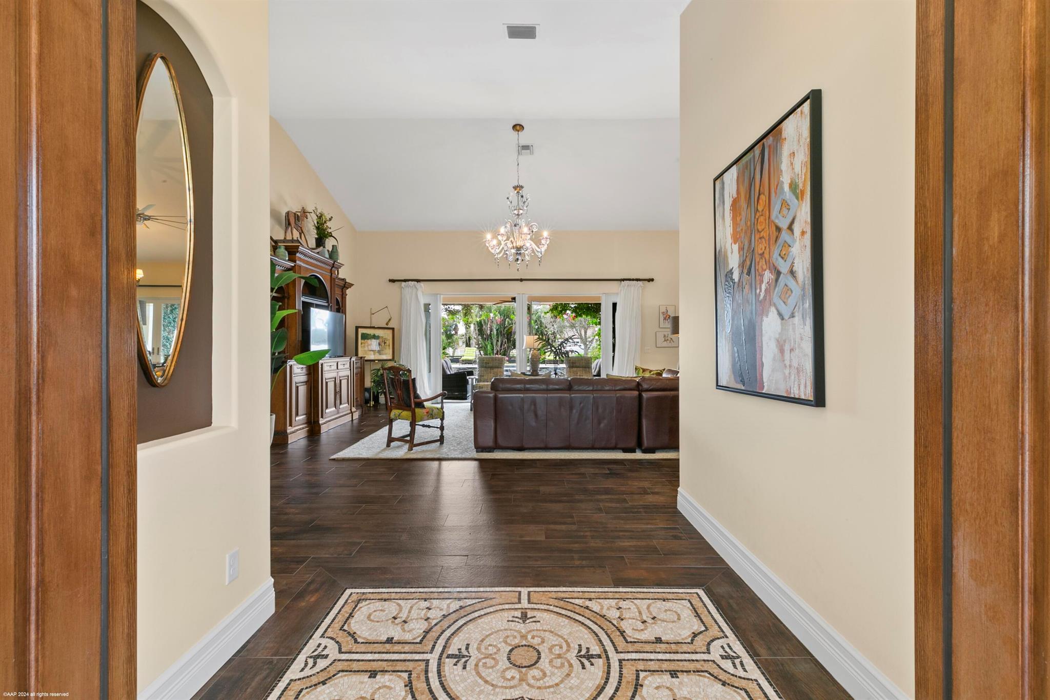 Palm Beach Point - Residential