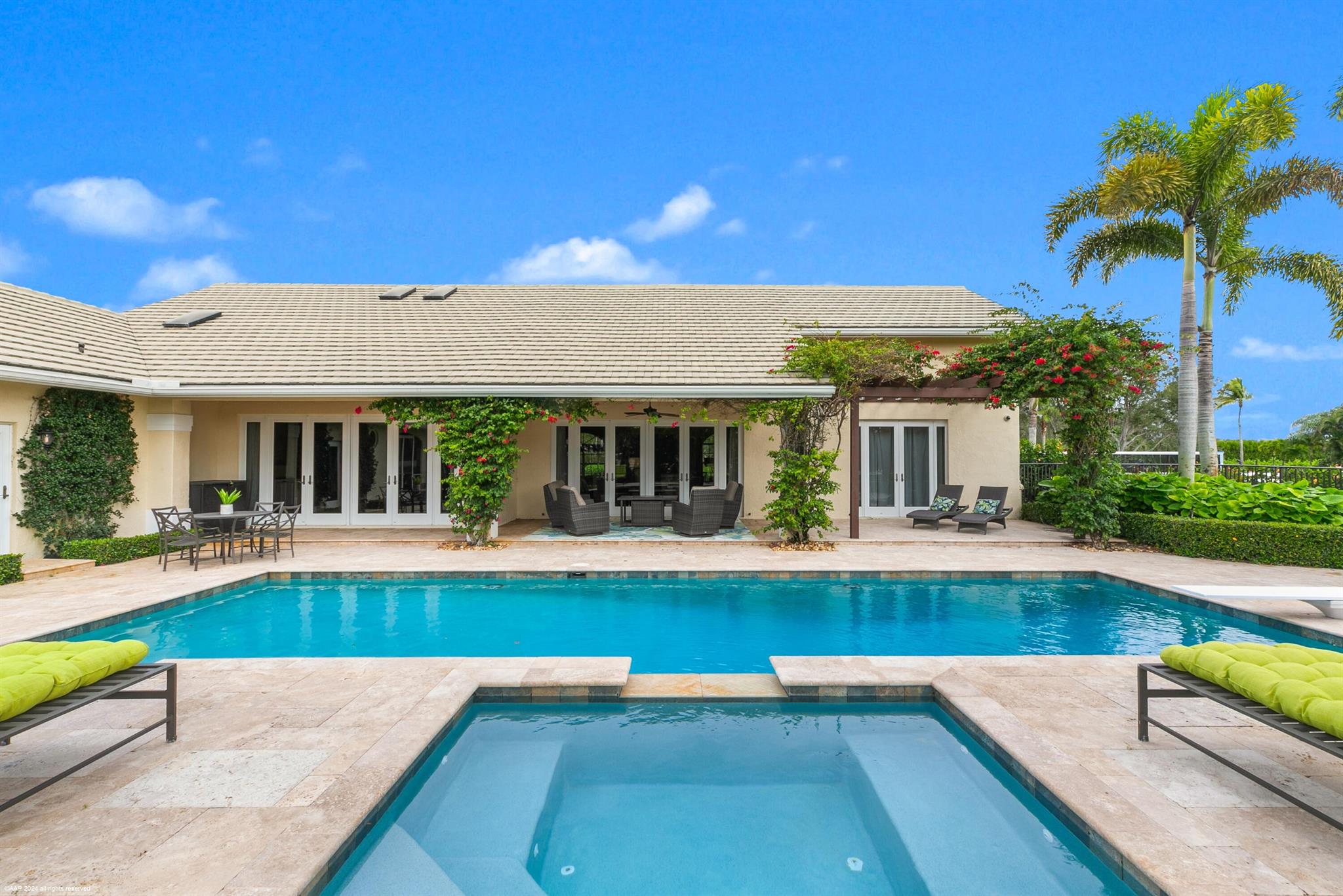 Palm Beach Point - Residential