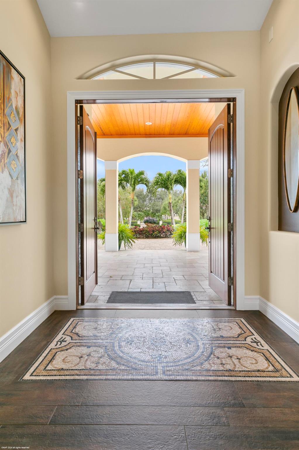 Palm Beach Point - Residential