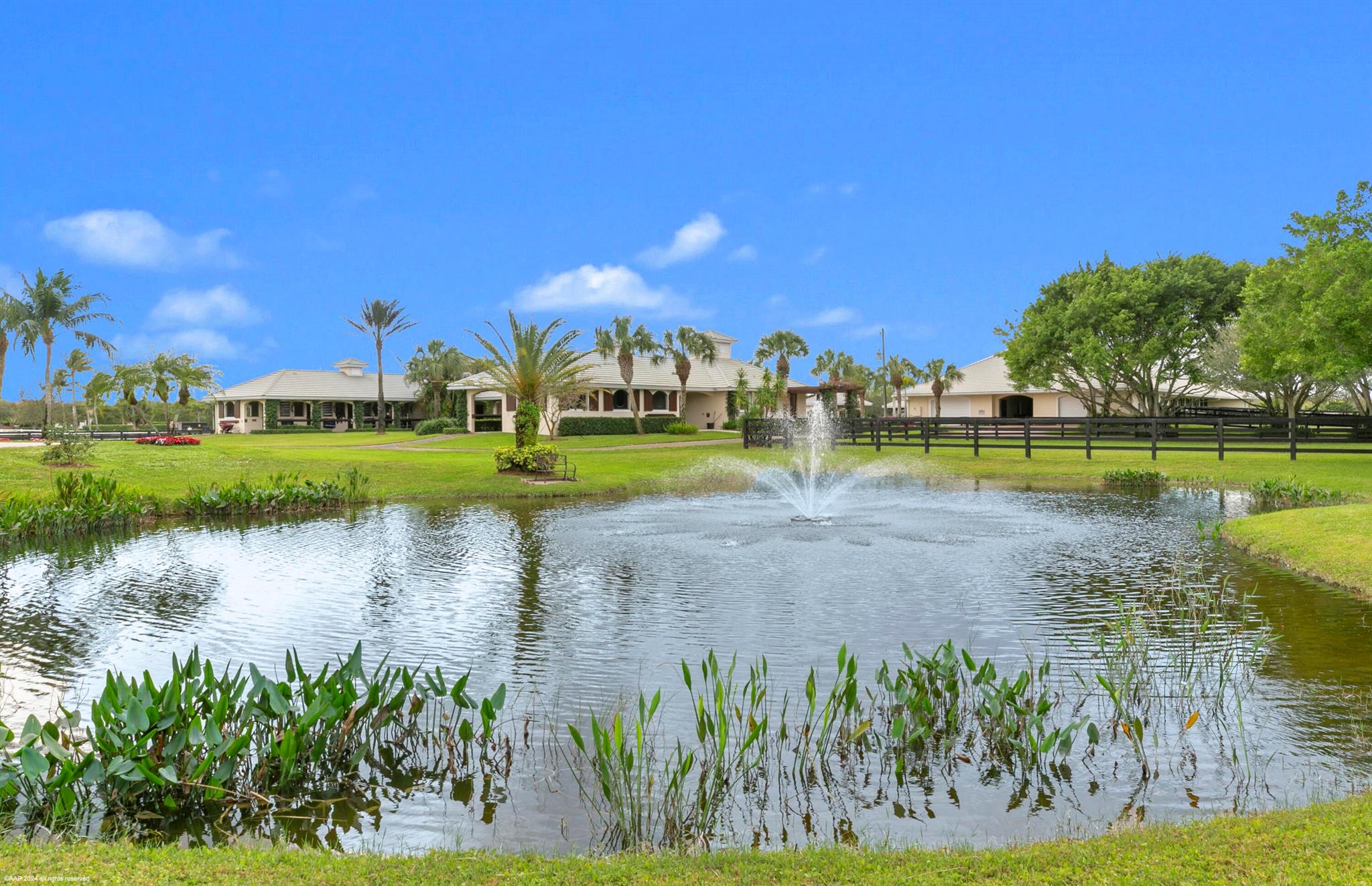 Palm Beach Point - Residential