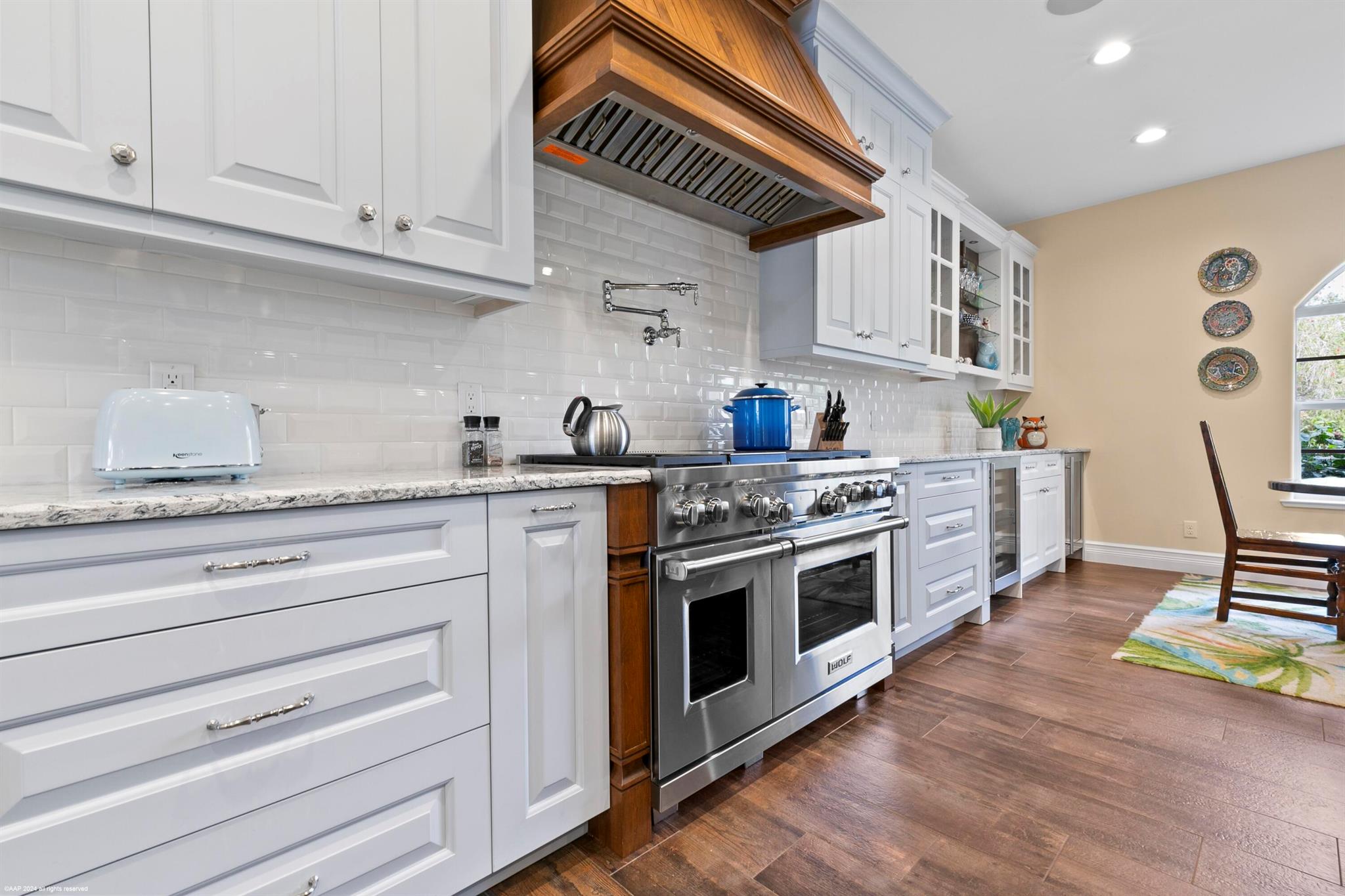 Palm Beach Point - Residential