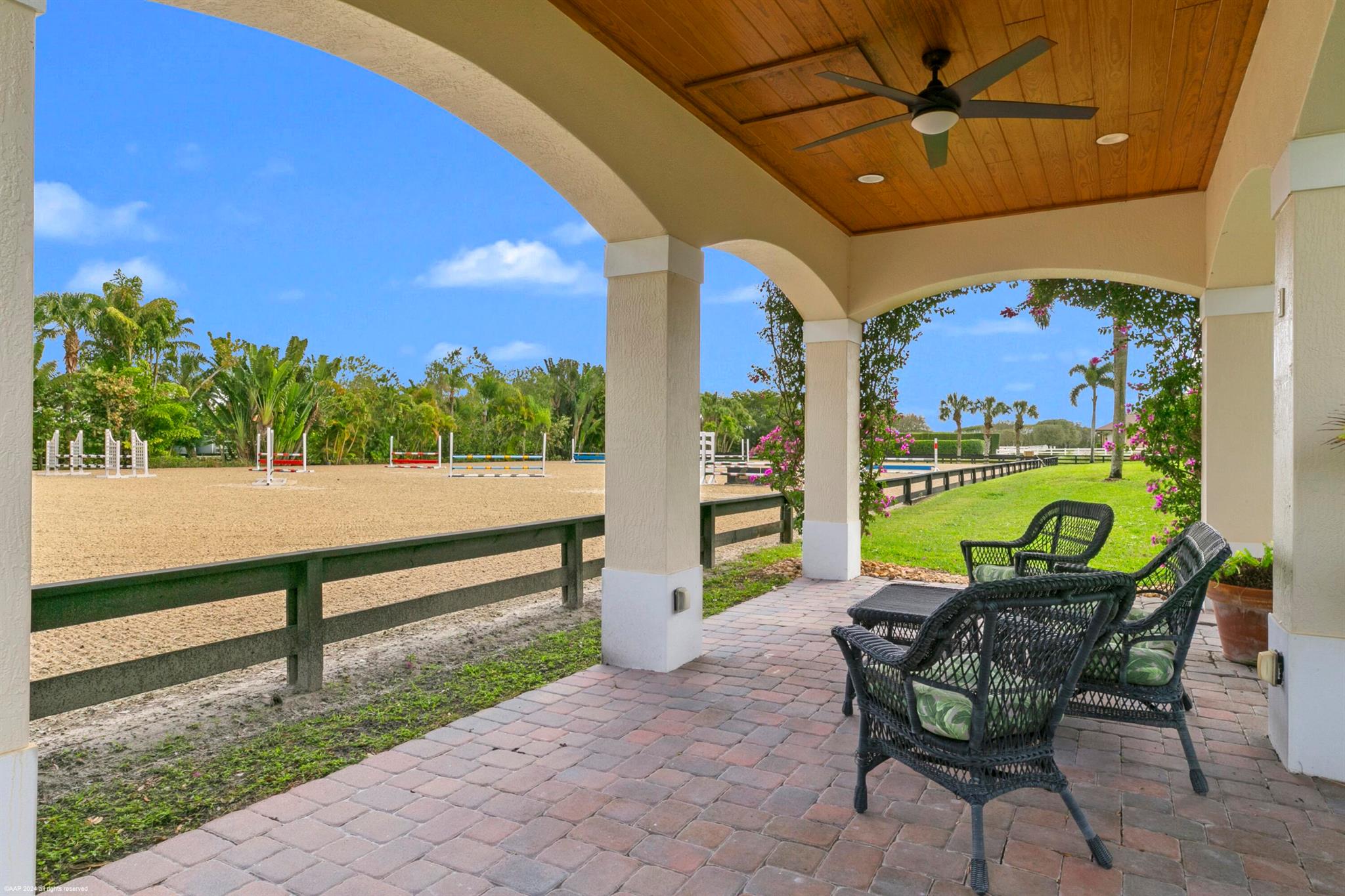 Palm Beach Point - Residential