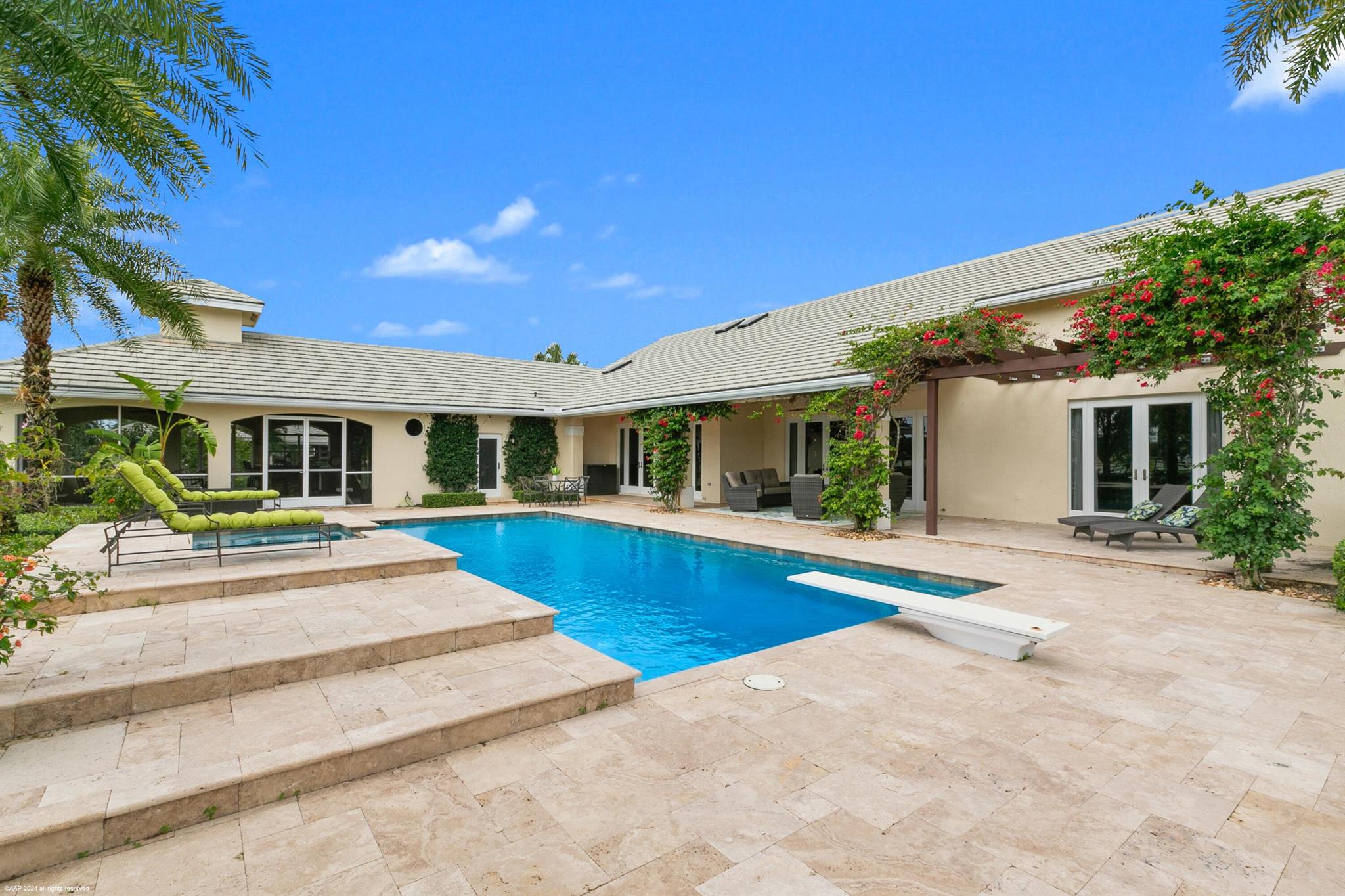 Palm Beach Point - Residential