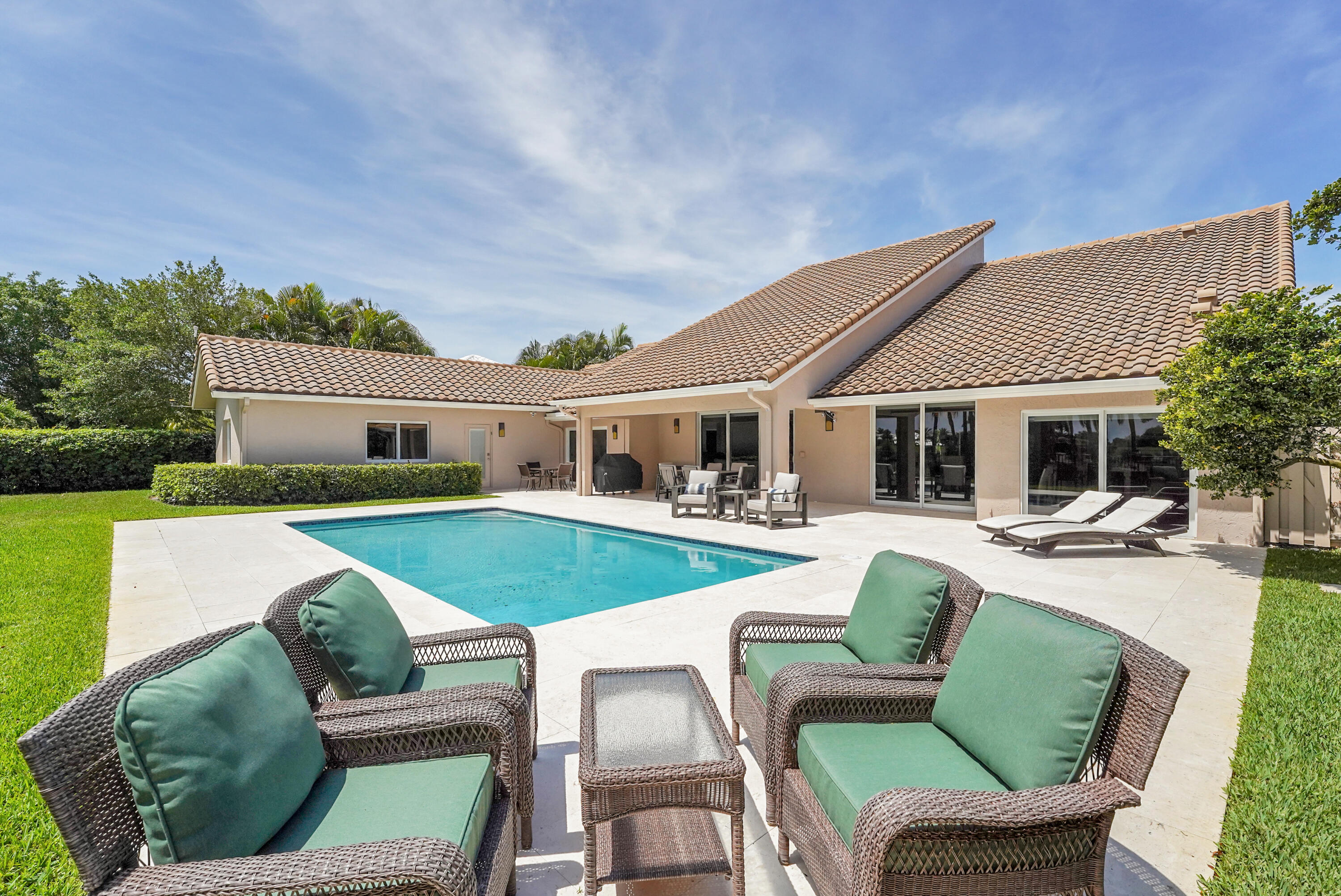 BOCAIRE GOLF CLUB - Residential