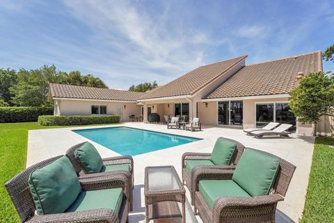 Tiny photo for 4961 Bocaire Boulevard, Boca Raton, FL 33487 (MLS # B26026379)