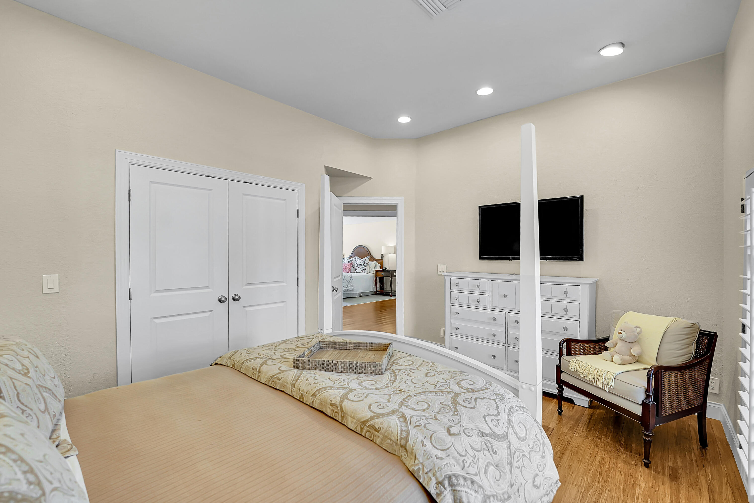 BOCAIRE GOLF CLUB - Residential