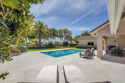 Tiny photo for 4961 Bocaire Boulevard, Boca Raton, FL 33487 (MLS # B26026379)