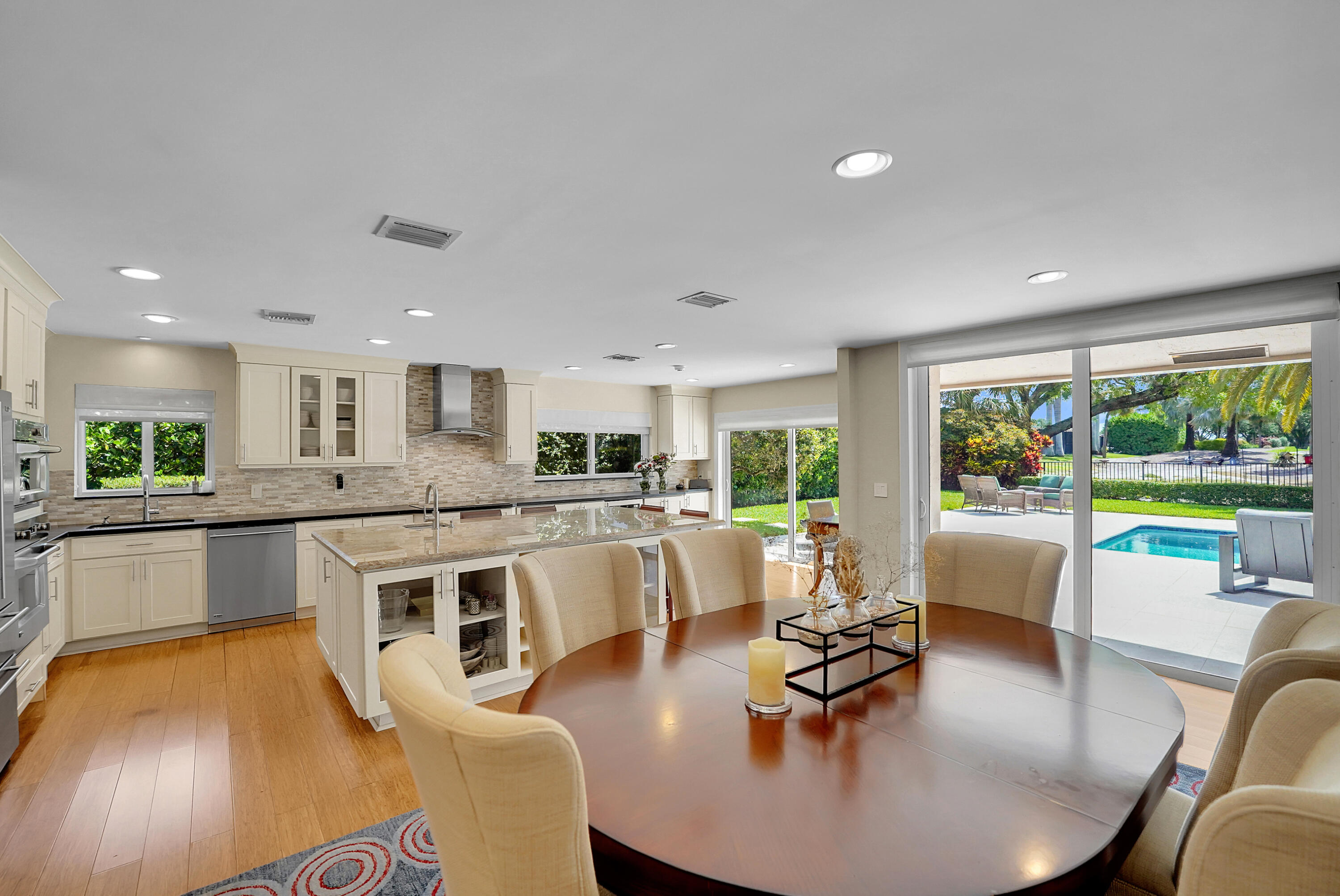 BOCAIRE GOLF CLUB - Residential