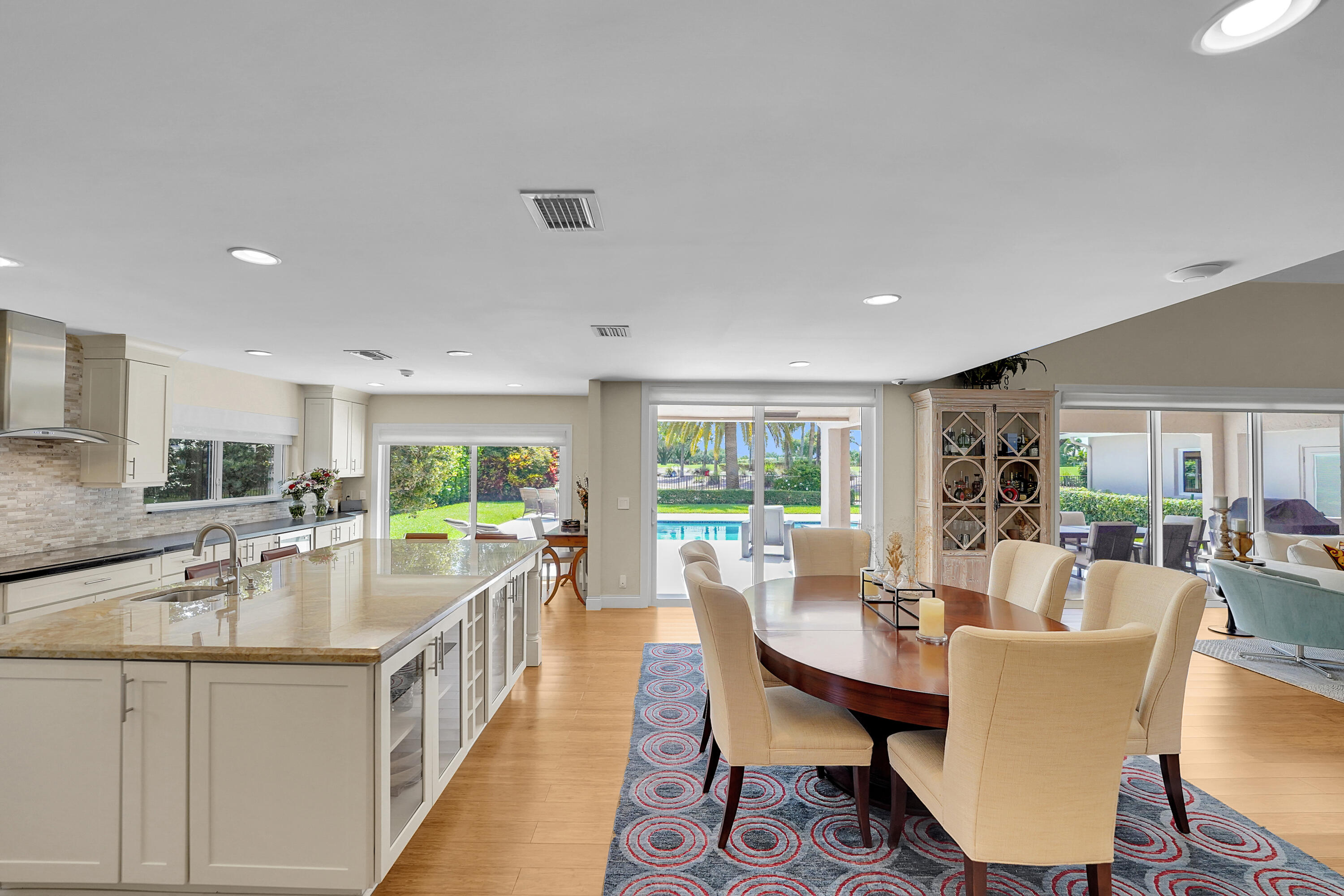 BOCAIRE GOLF CLUB - Residential