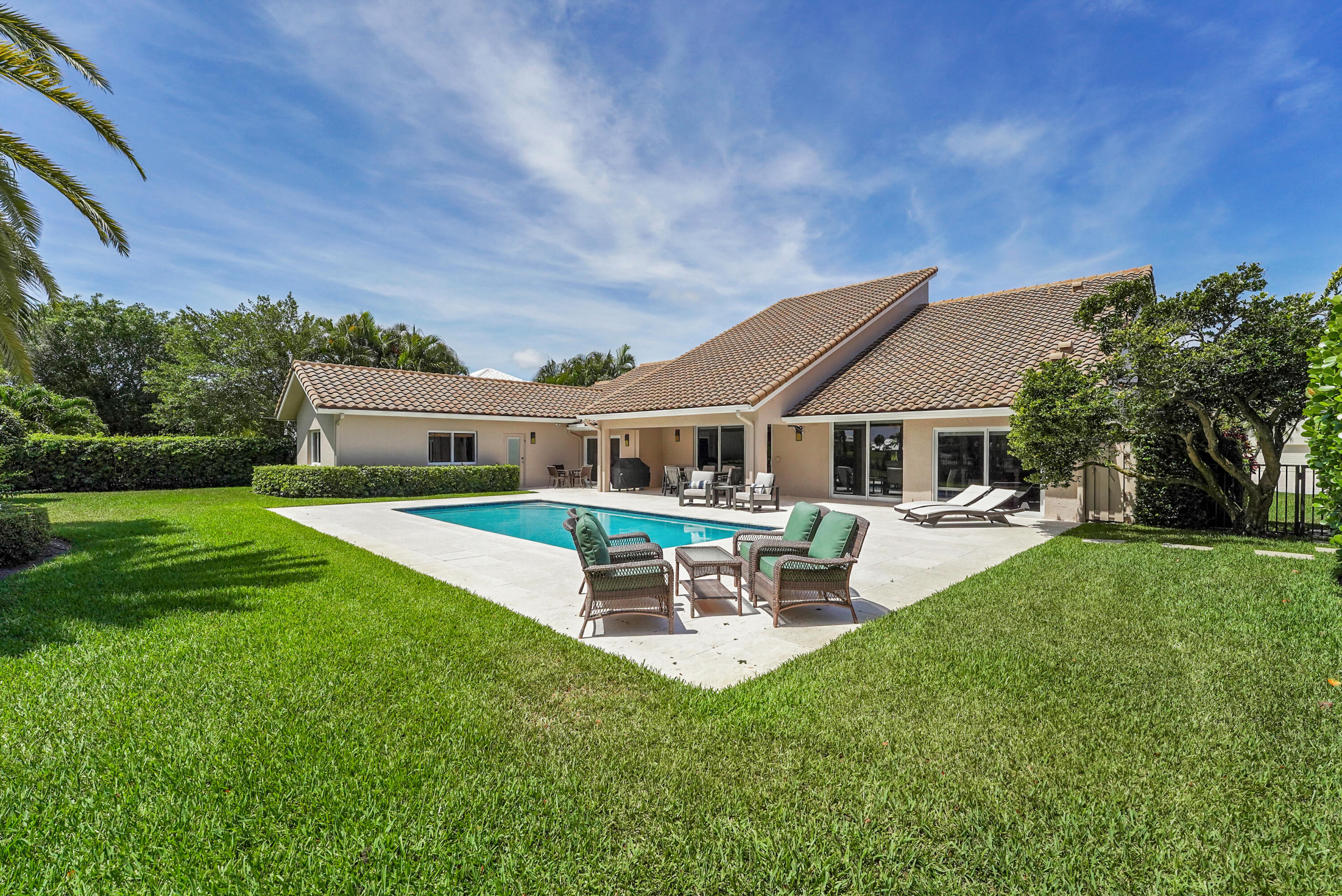 BOCAIRE GOLF CLUB - Residential