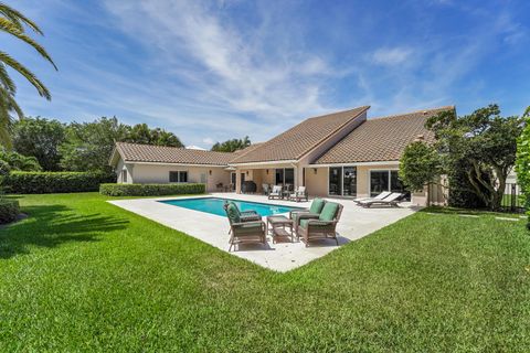 Tiny photo for 4961 Bocaire Boulevard, Boca Raton, FL 33487 (MLS # B26026379)