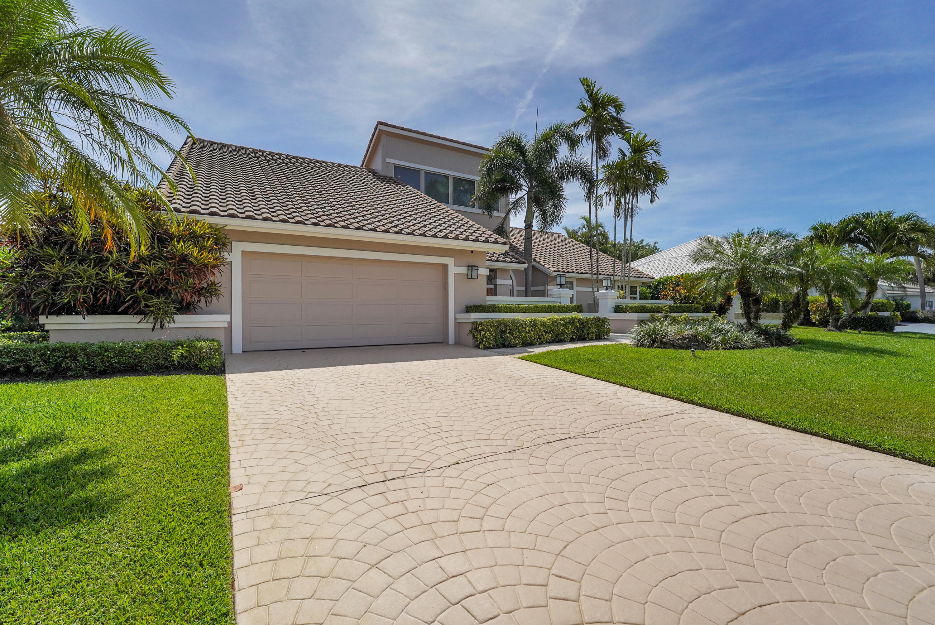 BOCAIRE GOLF CLUB - Residential