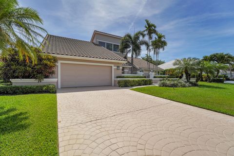 Tiny photo for 4961 Bocaire Boulevard, Boca Raton, FL 33487 (MLS # B26026379)