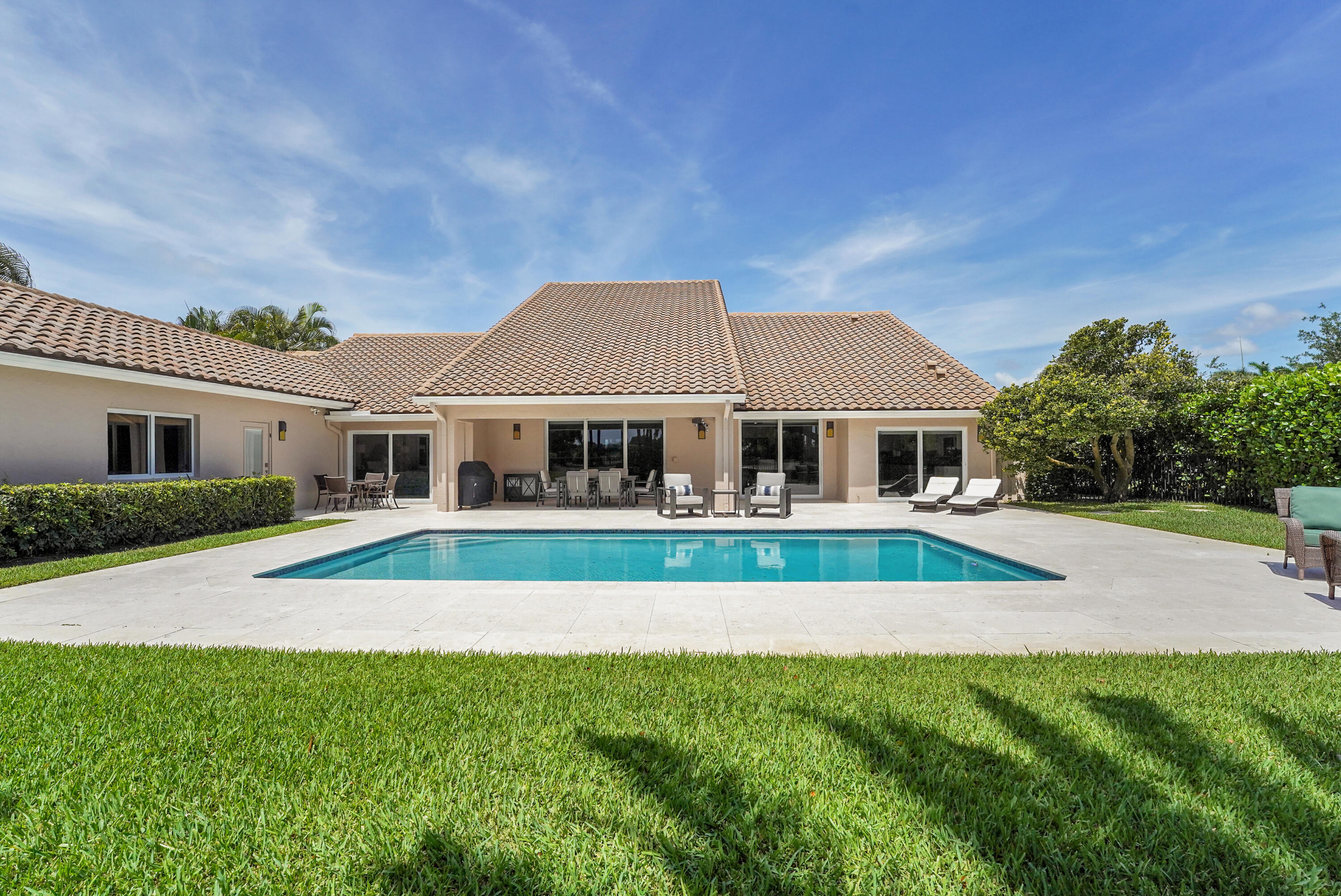 BOCAIRE GOLF CLUB - Residential