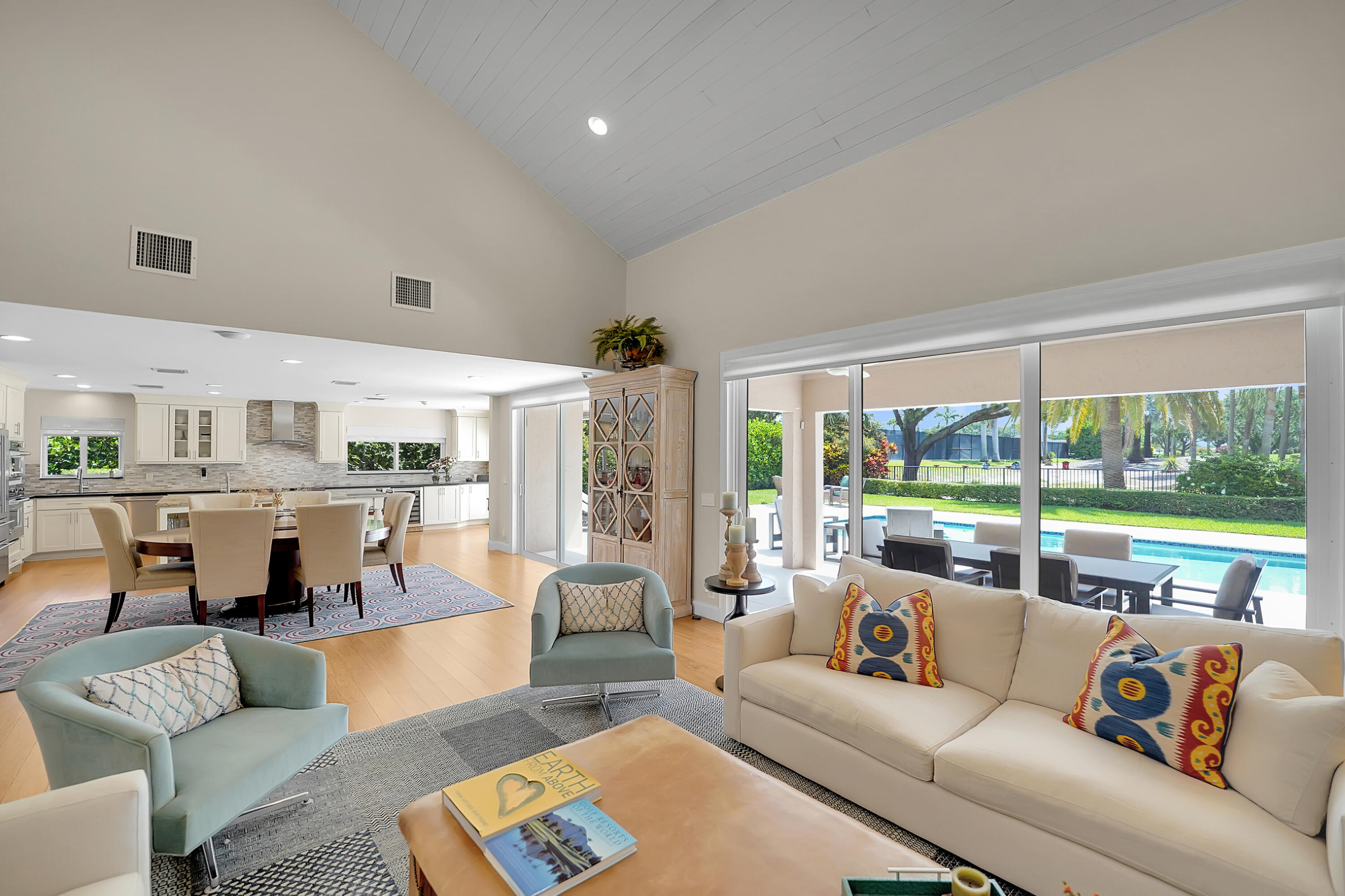 BOCAIRE GOLF CLUB - Residential