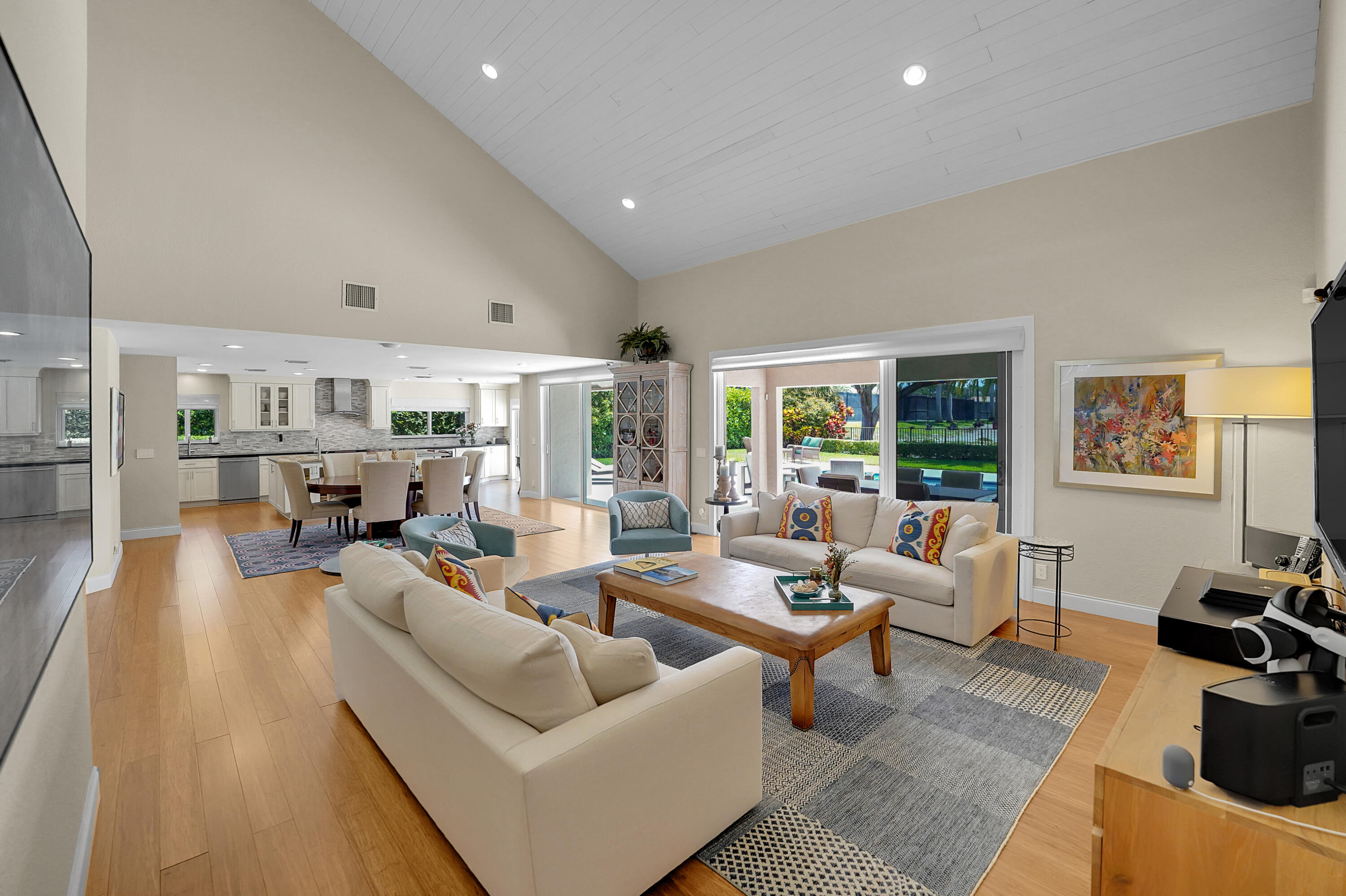 BOCAIRE GOLF CLUB - Residential