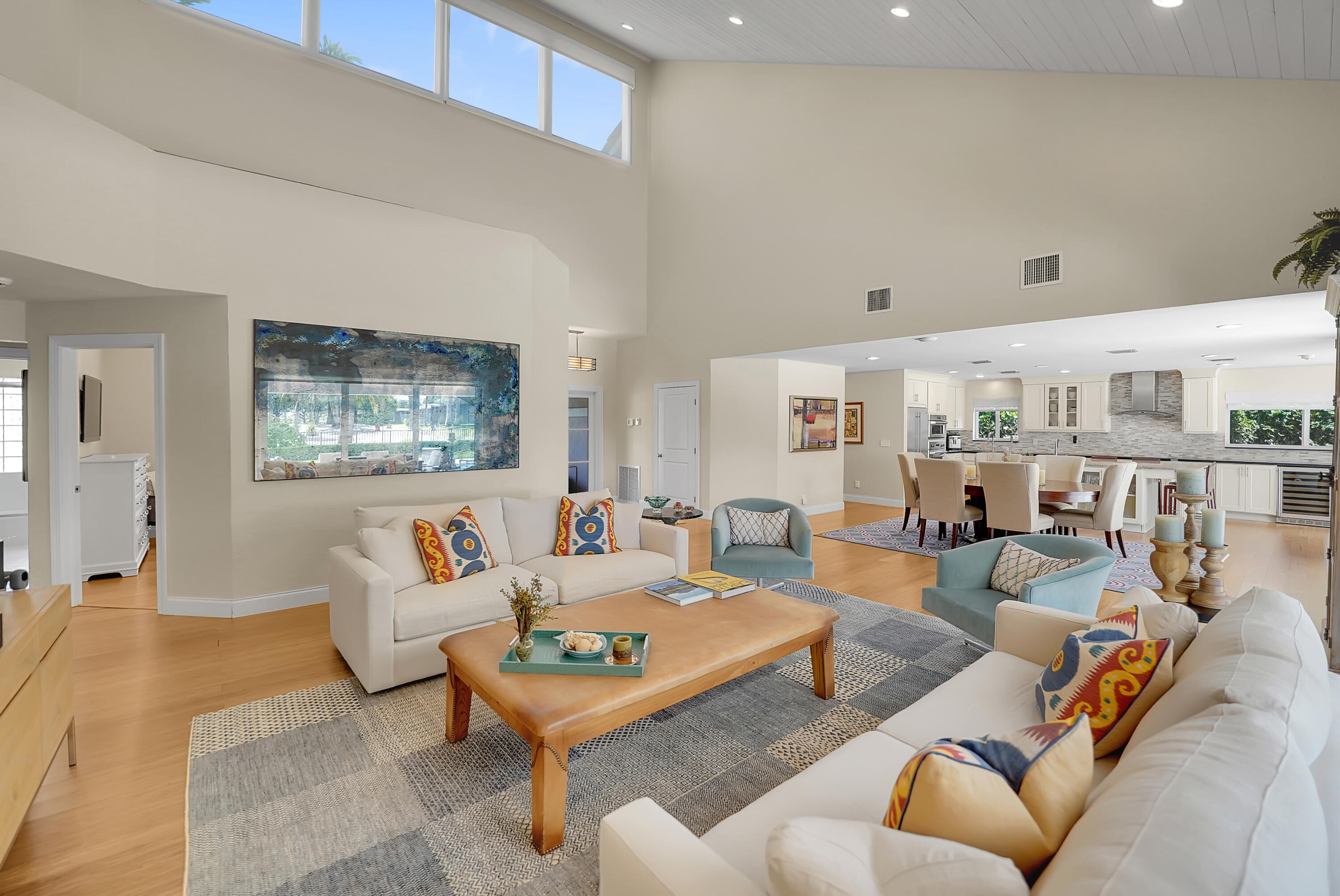 BOCAIRE GOLF CLUB - Residential