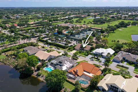 Tiny photo for 4961 Bocaire Boulevard, Boca Raton, FL 33487 (MLS # B26026379)