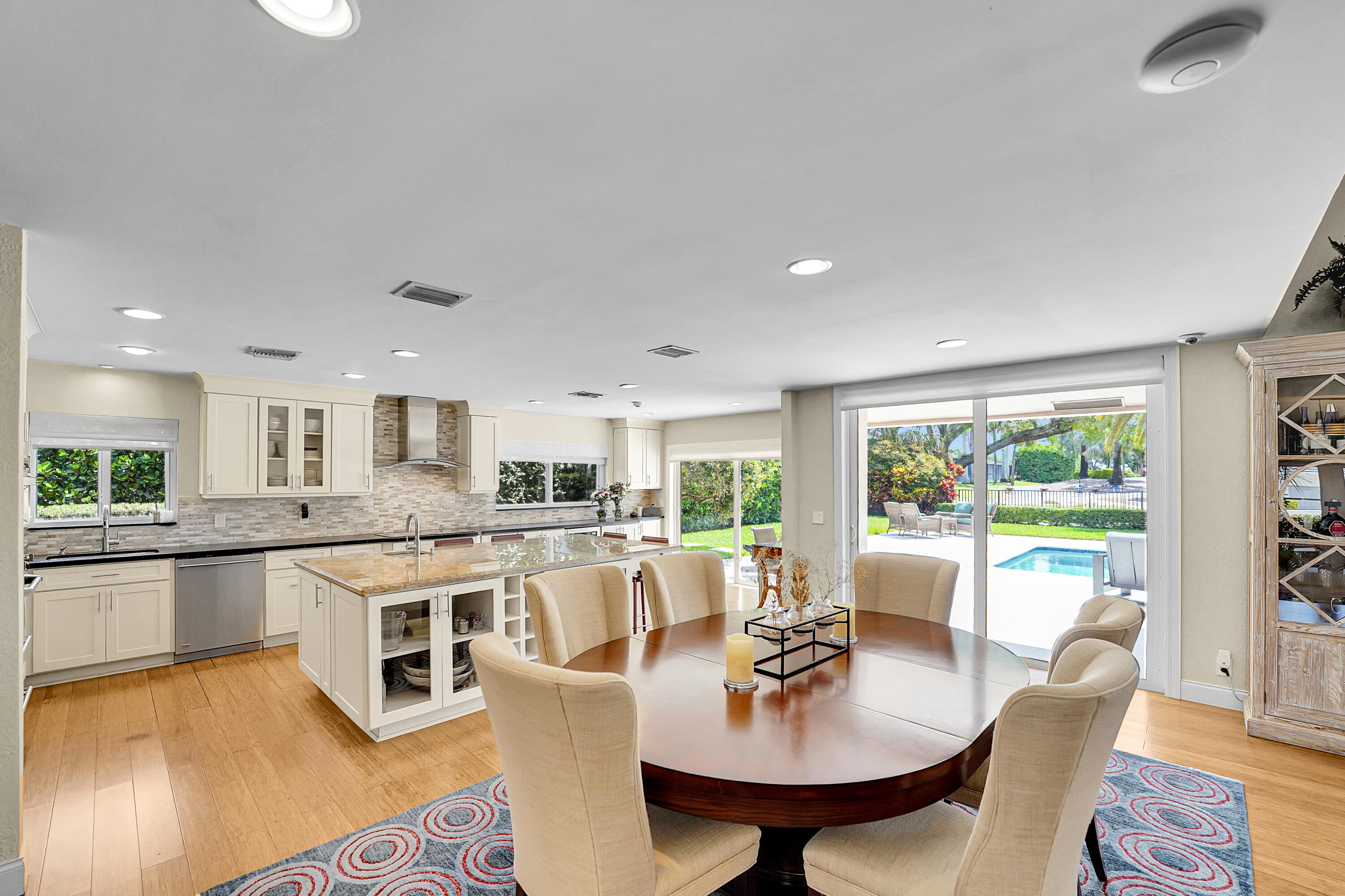 BOCAIRE GOLF CLUB - Residential
