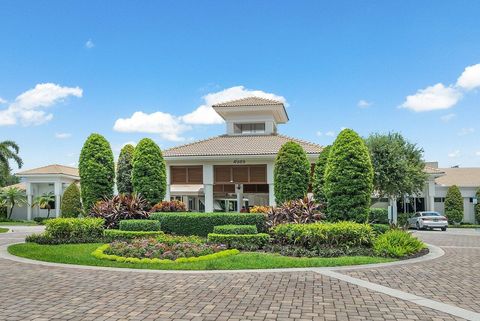 Tiny photo for 4961 Bocaire Boulevard, Boca Raton, FL 33487 (MLS # B26026379)