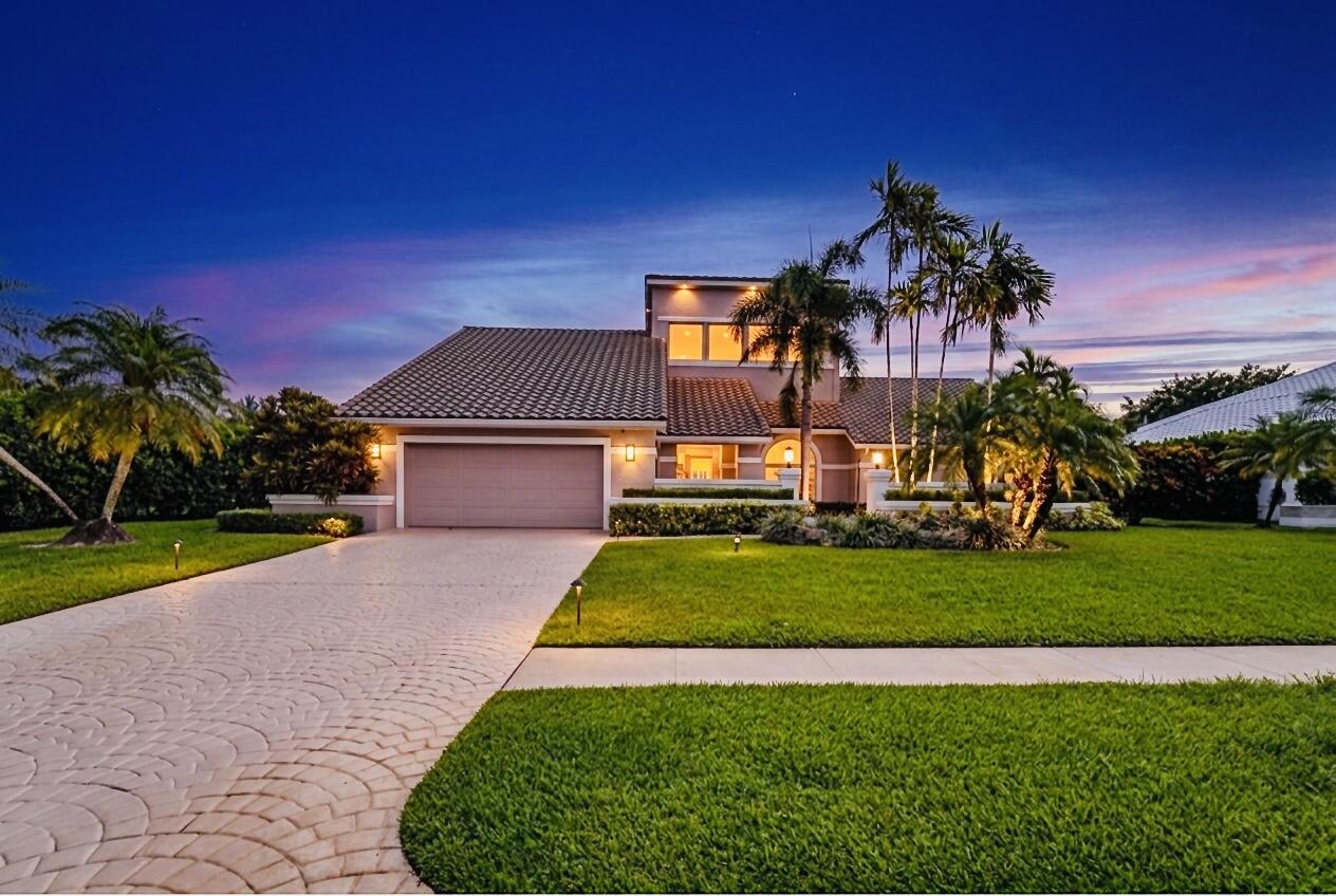 BOCAIRE GOLF CLUB - Residential