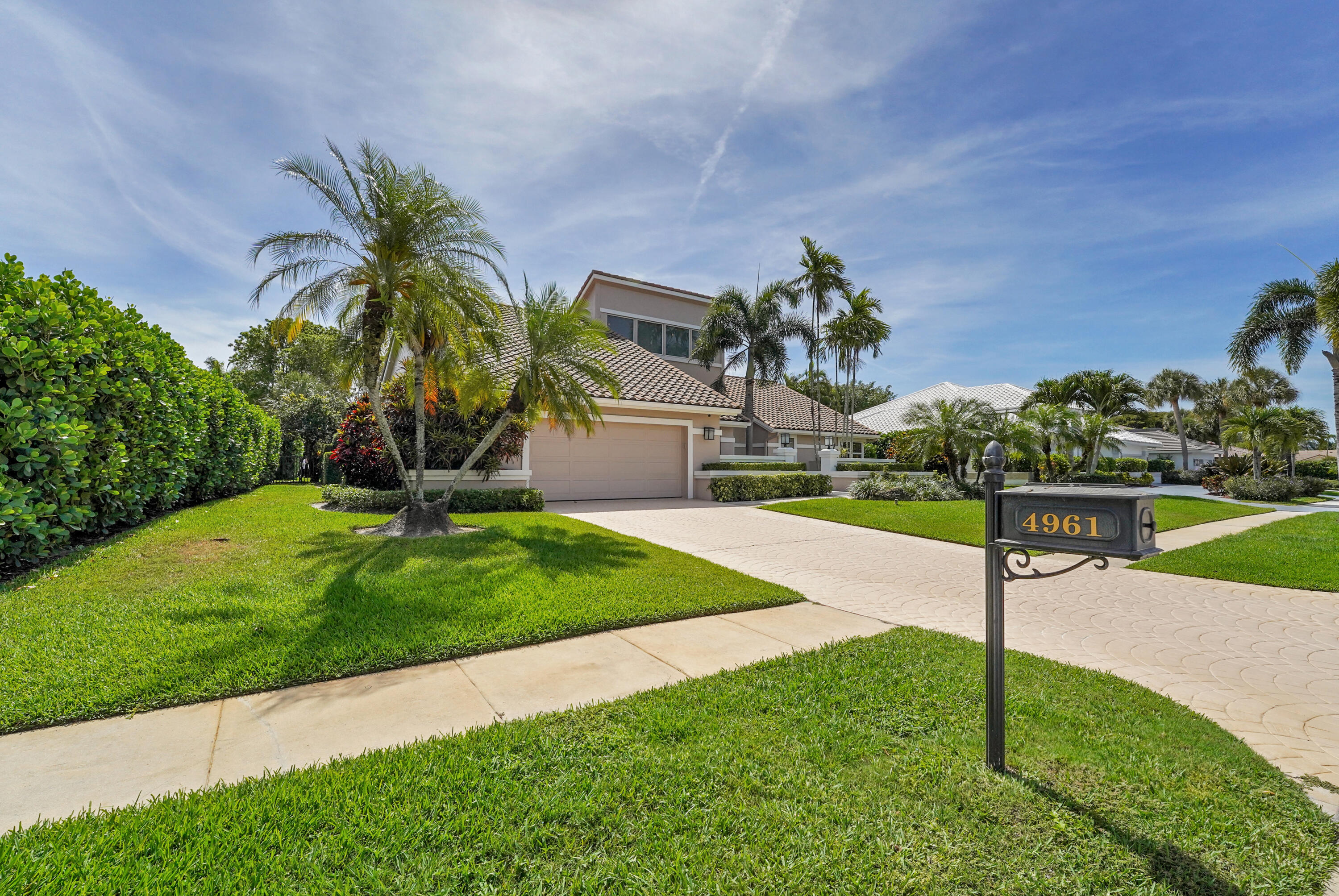 BOCAIRE GOLF CLUB - Residential