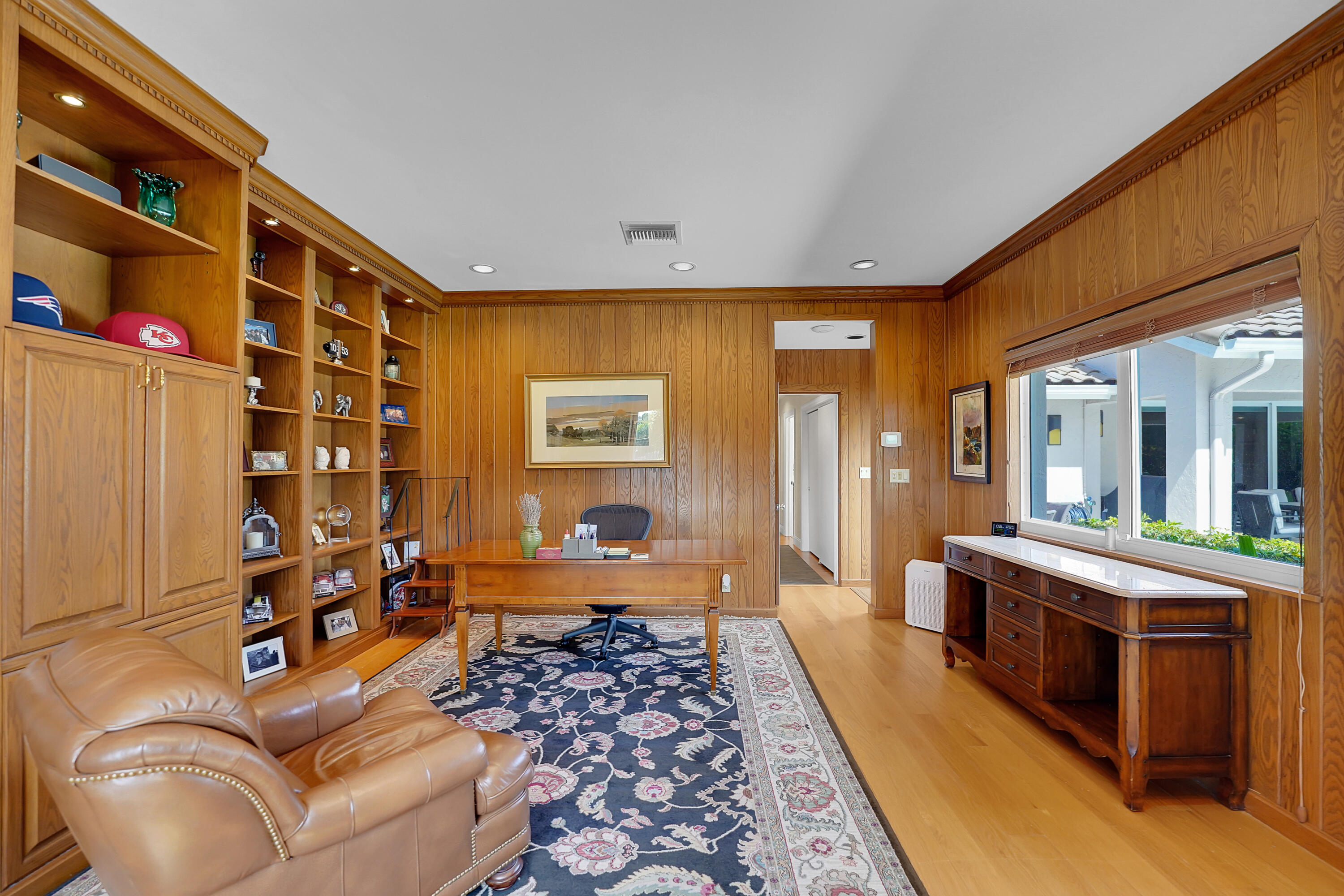 BOCAIRE GOLF CLUB - Residential