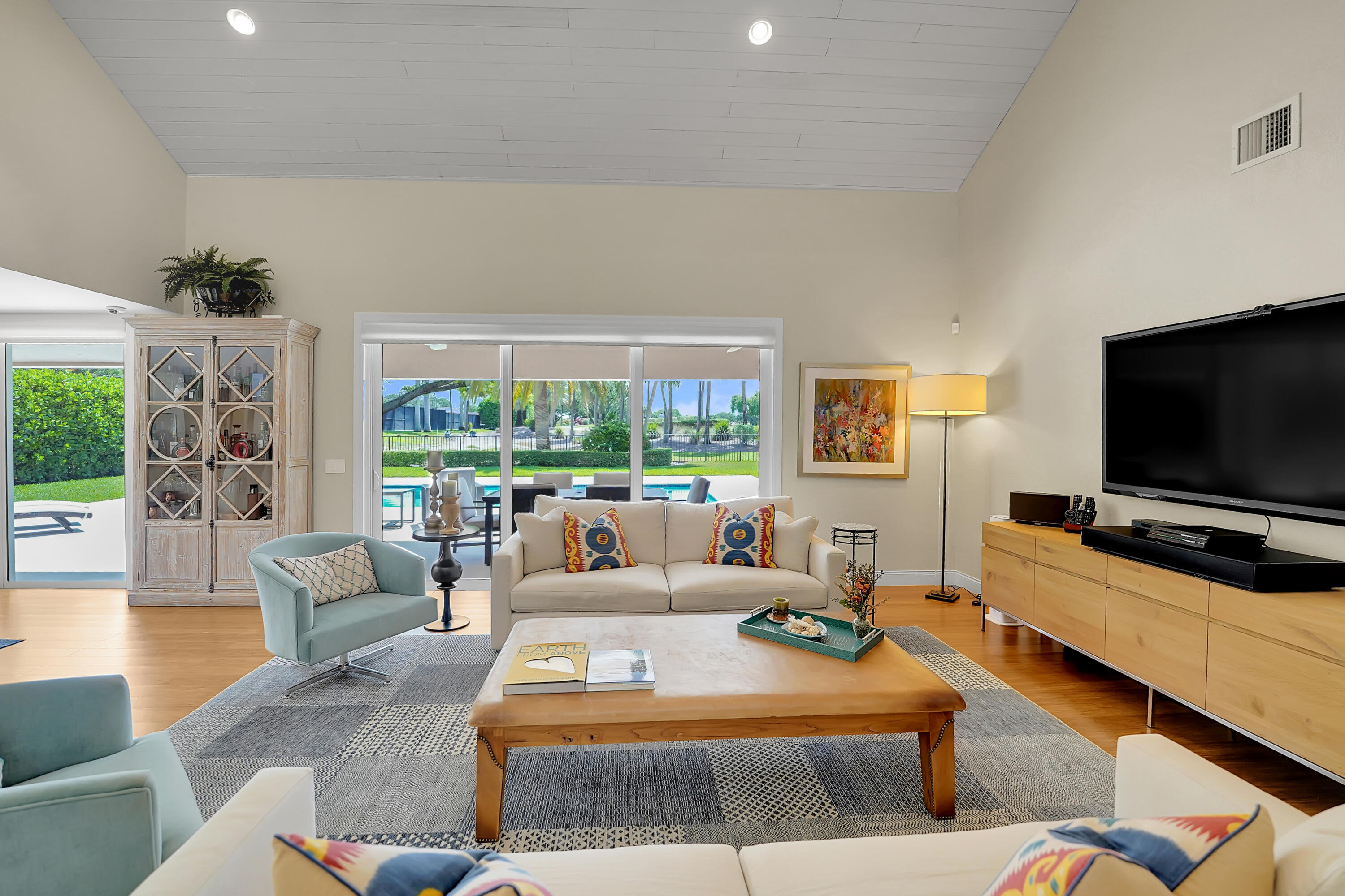 BOCAIRE GOLF CLUB - Residential