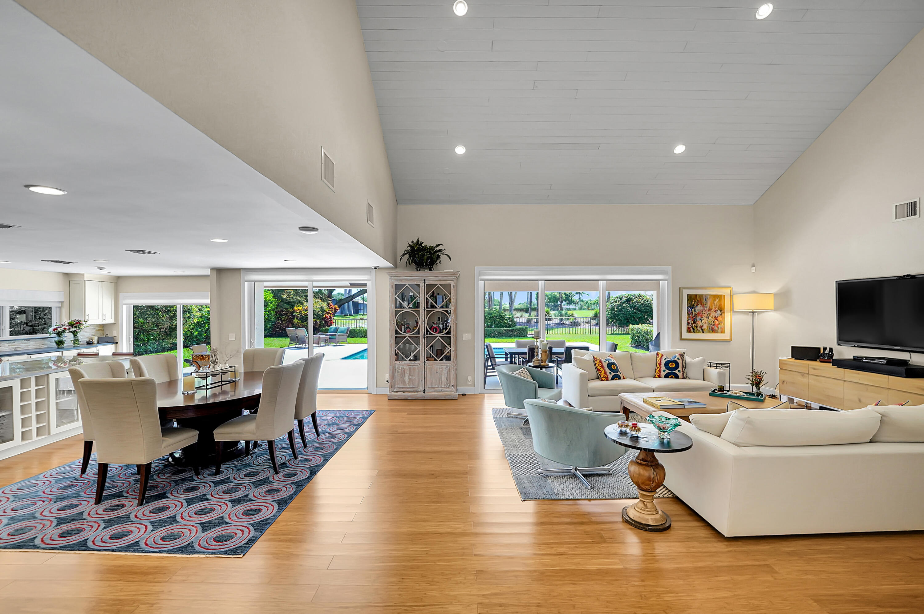 BOCAIRE GOLF CLUB - Residential