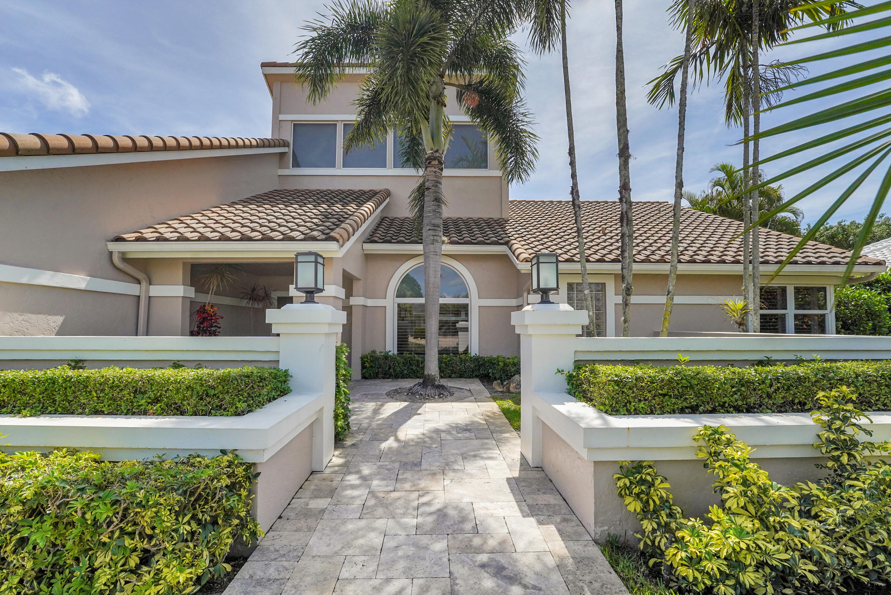 BOCAIRE GOLF CLUB - Residential