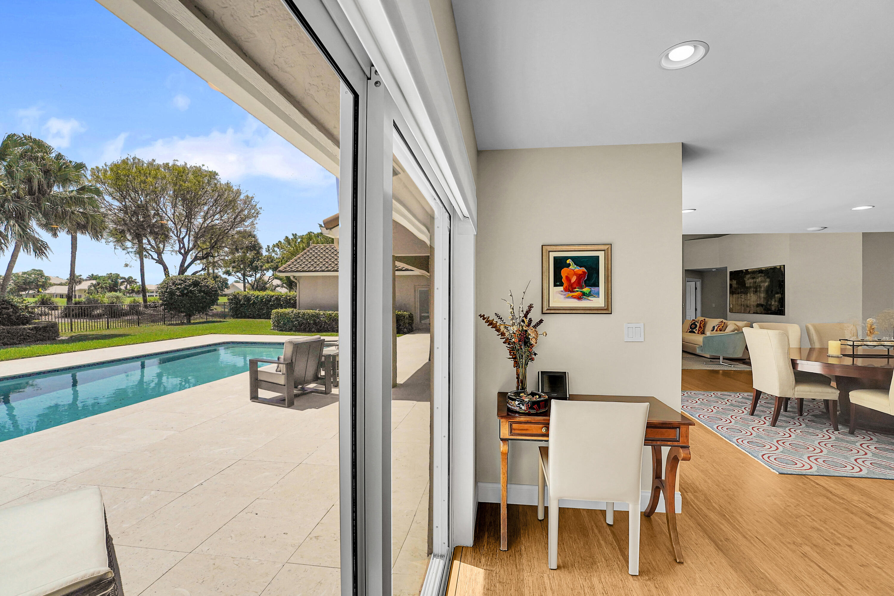 BOCAIRE GOLF CLUB - Residential