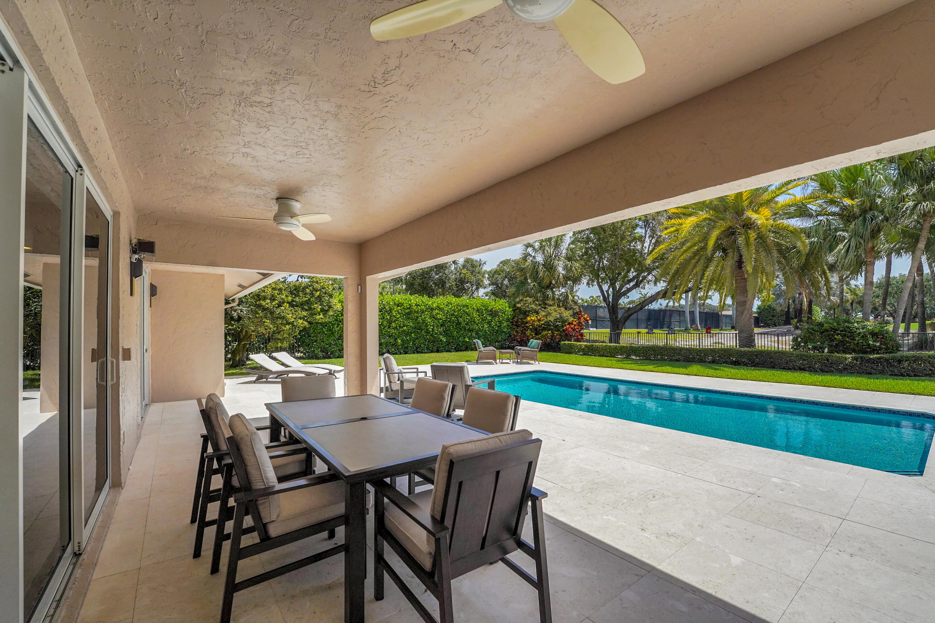BOCAIRE GOLF CLUB - Residential