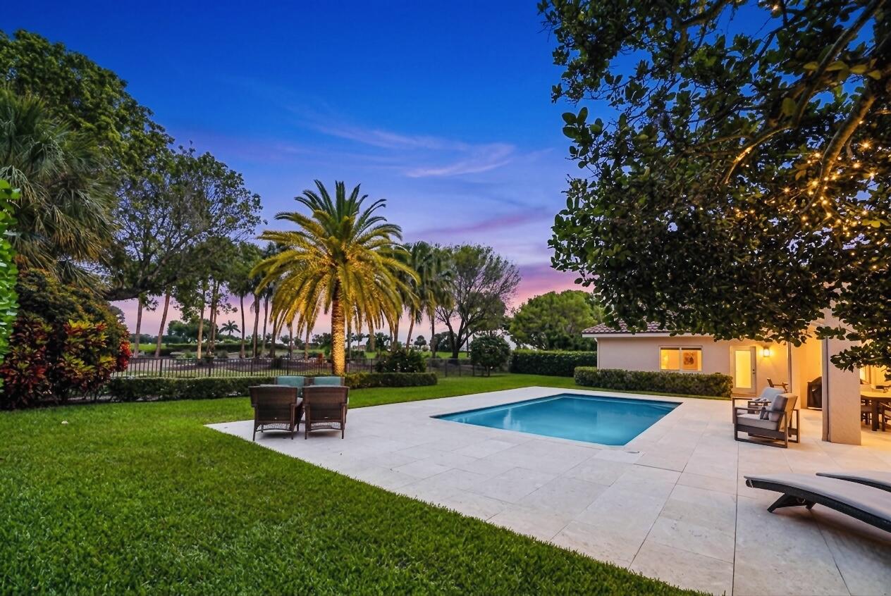 BOCAIRE GOLF CLUB - Residential