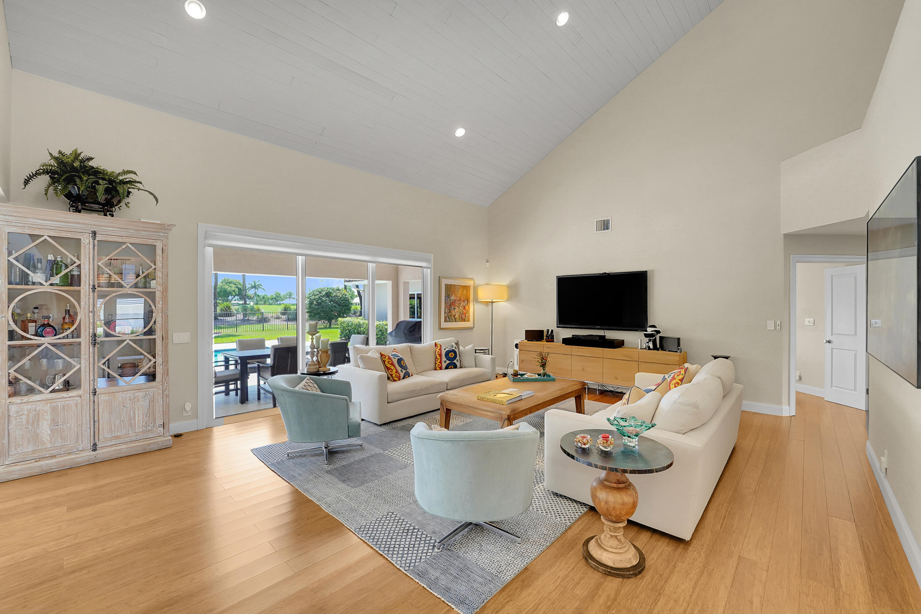BOCAIRE GOLF CLUB - Residential