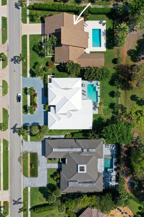 Tiny photo for 4961 Bocaire Boulevard, Boca Raton, FL 33487 (MLS # B26026379)