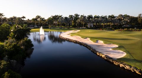 Tiny photo for 4961 Bocaire Boulevard, Boca Raton, FL 33487 (MLS # B26026379)