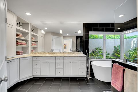 Tiny photo for 4961 Bocaire Boulevard, Boca Raton, FL 33487 (MLS # B26026379)