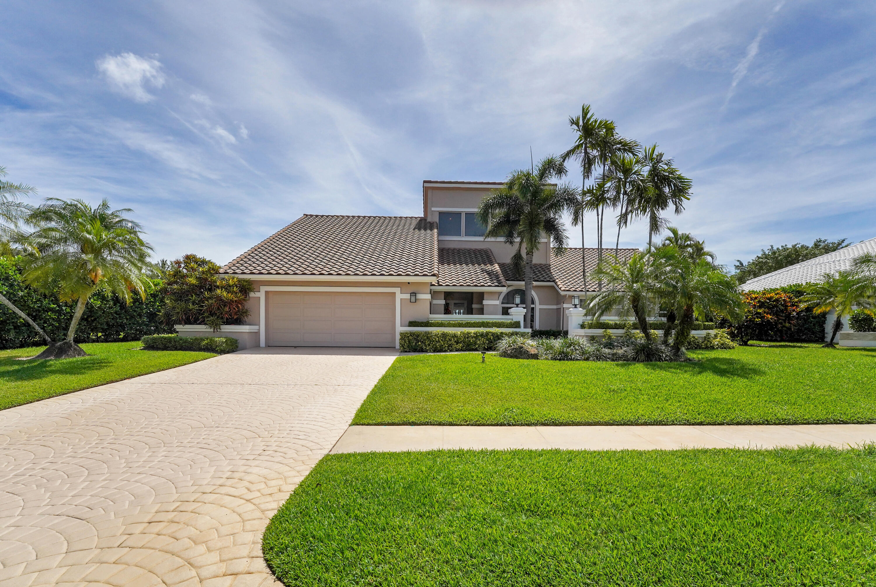 BOCAIRE GOLF CLUB - Residential