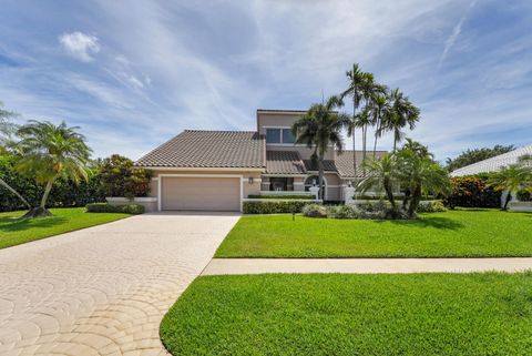 Tiny photo for 4961 Bocaire Boulevard, Boca Raton, FL 33487 (MLS # B26026379)