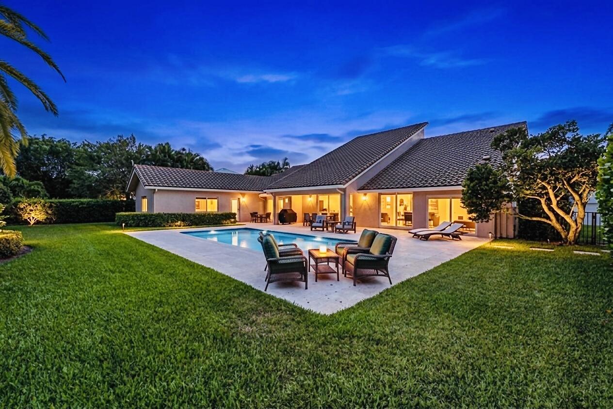 BOCAIRE GOLF CLUB - Residential