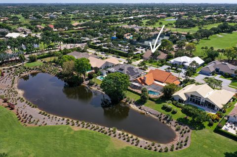Tiny photo for 4961 Bocaire Boulevard, Boca Raton, FL 33487 (MLS # B26026379)