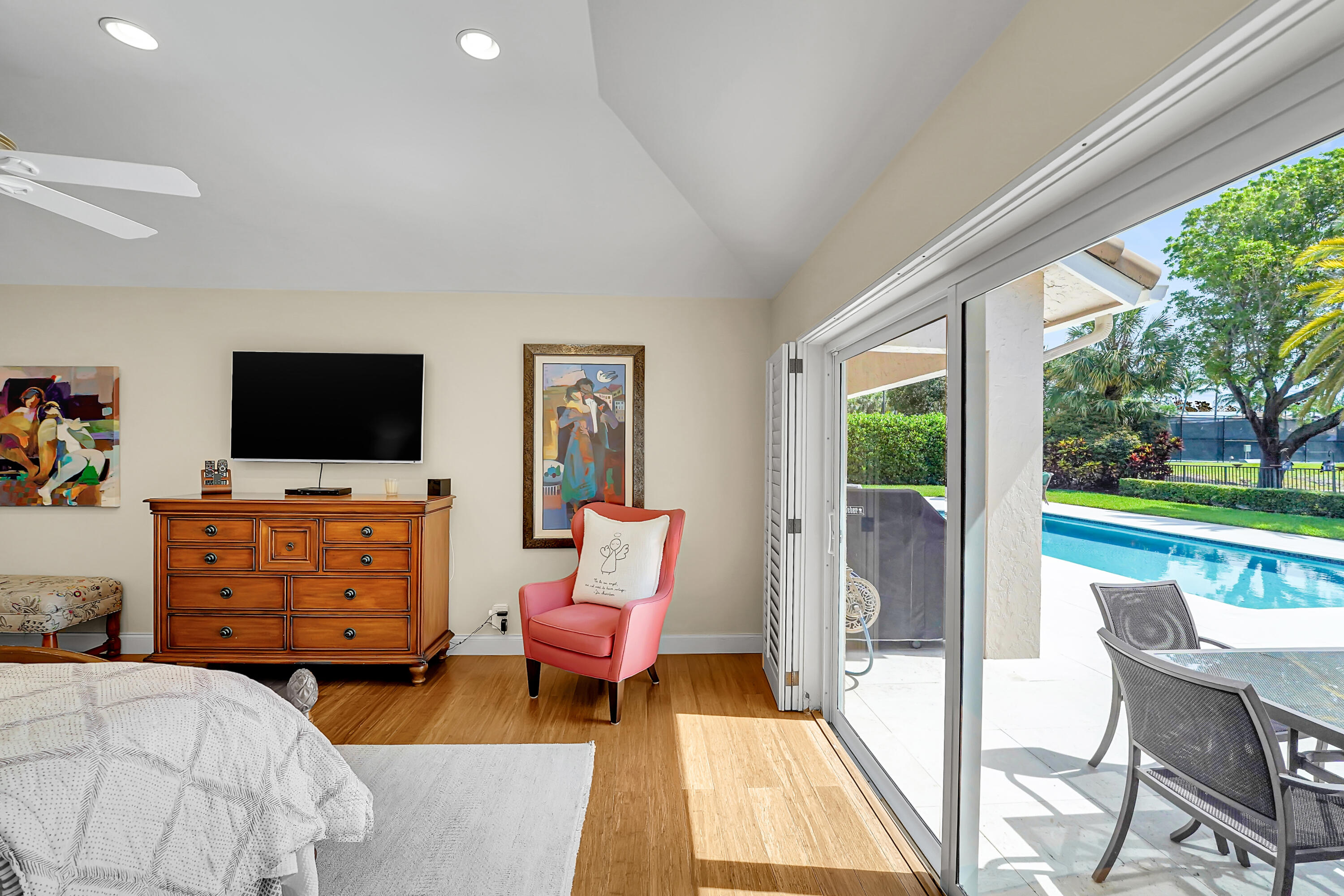 BOCAIRE GOLF CLUB - Residential