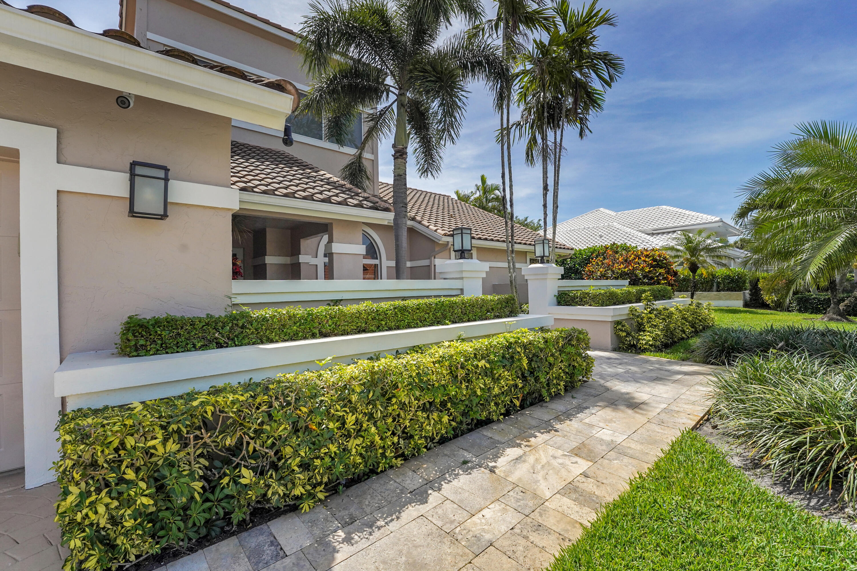 BOCAIRE GOLF CLUB - Residential