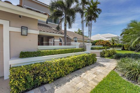 Tiny photo for 4961 Bocaire Boulevard, Boca Raton, FL 33487 (MLS # B26026379)
