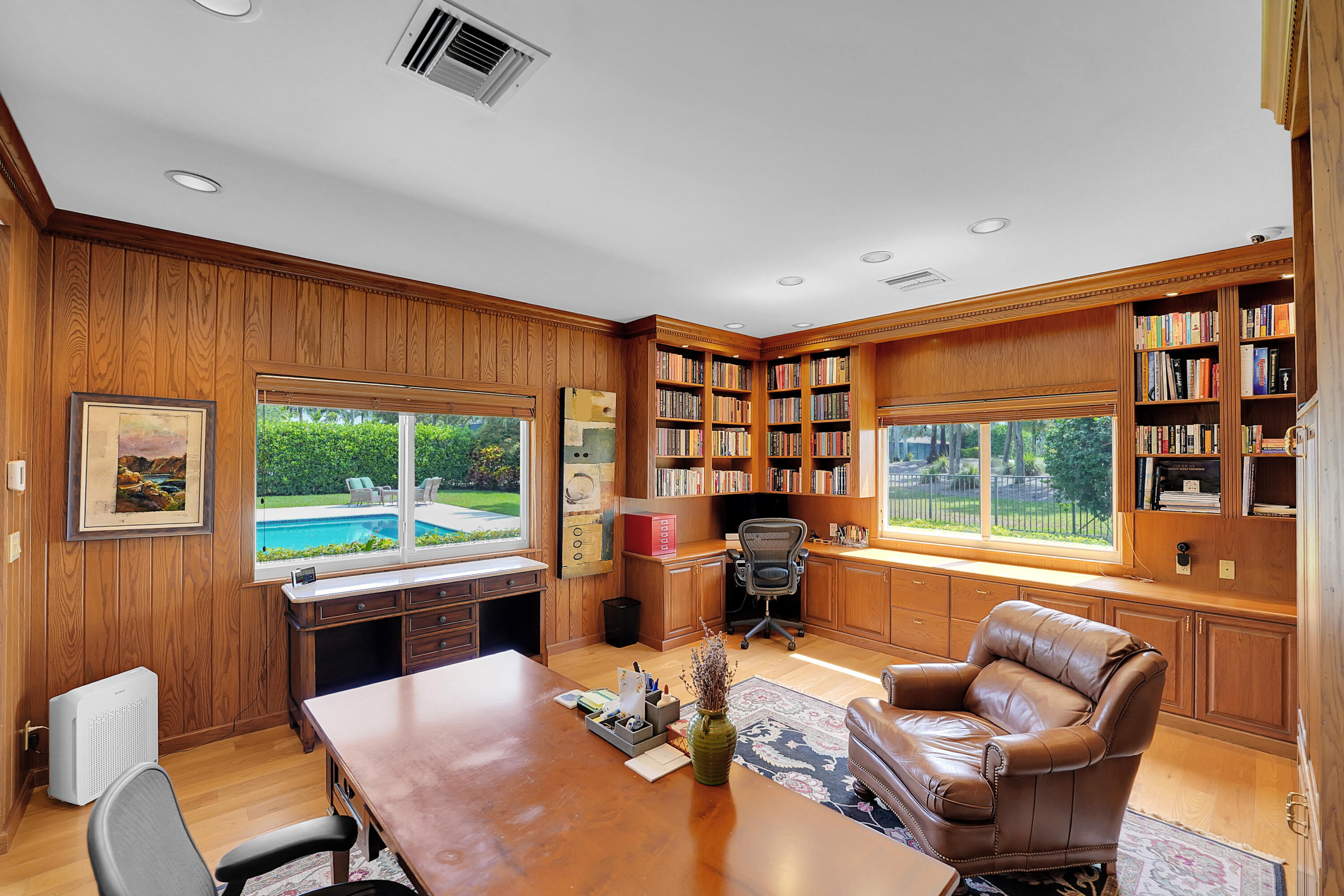BOCAIRE GOLF CLUB - Residential