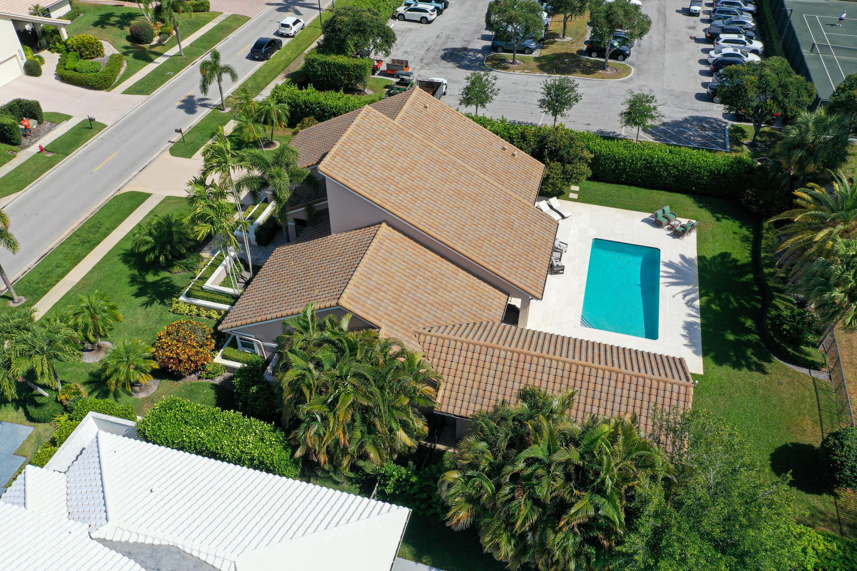 BOCAIRE GOLF CLUB - Residential