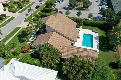 Tiny photo for 4961 Bocaire Boulevard, Boca Raton, FL 33487 (MLS # B26026379)